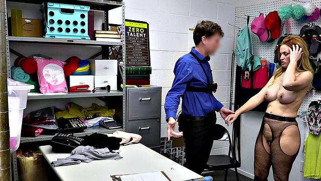 Case No. 6615395 - Dominating Karen