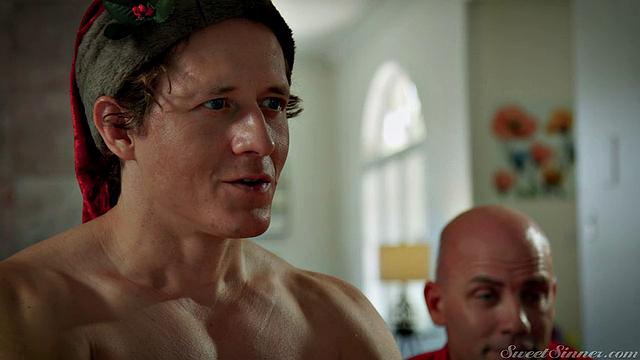 Christmas Morning Release