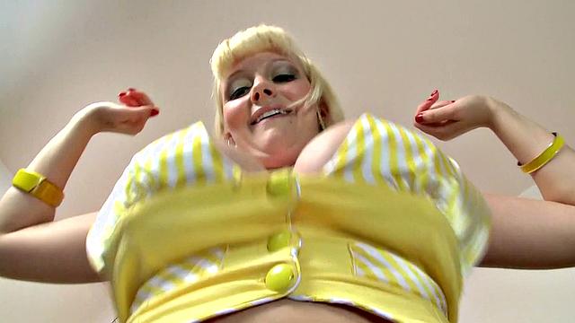 Sophie Mae: Rhymes With A