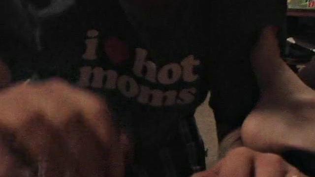 Big Titted Girlfriend Gets Pussy Licked Hardcore By BF