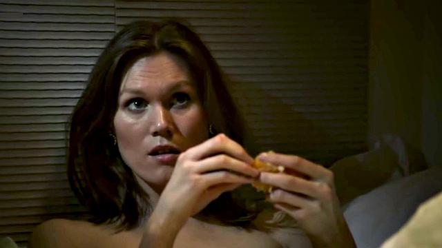 Jana Bringlov Ekspong nude video