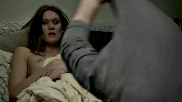 Jana Bringlov Ekspong nude video