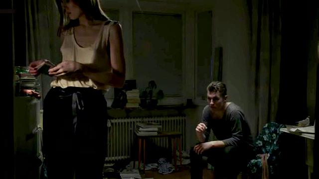 Jana Bringlov Ekspong nude video