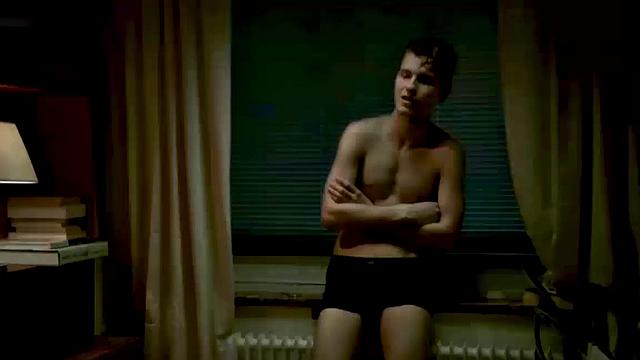 Jana Bringlov Ekspong nude video