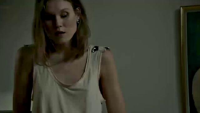 Jana Bringlov Ekspong nude video