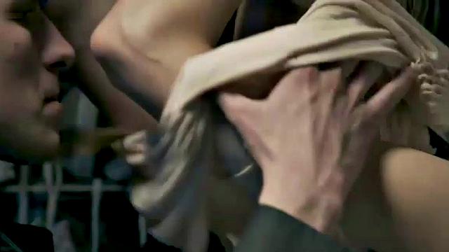 Jana Bringlov Ekspong nude video