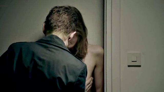 Jana Bringlov Ekspong nude video