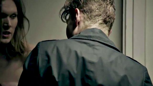 Jana Bringlov Ekspong nude video