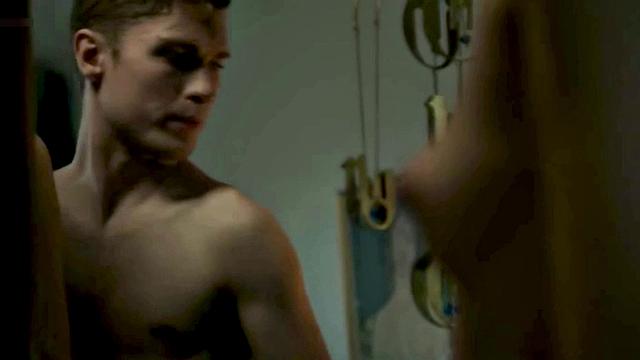 Jana Bringlov Ekspong nude video