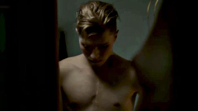 Jana Bringlov Ekspong nude video