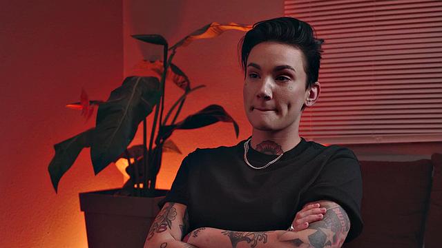 Submissive student sucks priests cock in dormitory