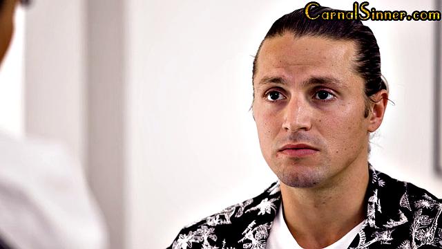 Stunning MILF bouncing on dick