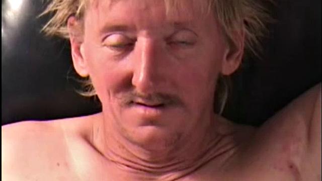 This guy reminds me of Larry Byrd. Can there be two people that ugly on the same planet? Randy turns out to be a pretty nice guy. He recently moved to Atlanta from Florida and I'm not sure exactly where his life will take him from here.