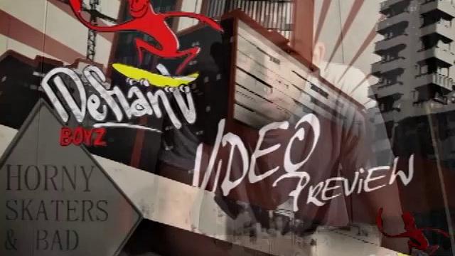 Nick Stevens with facial hair and piercings strokes cock to porn, keeps the t-shirt on