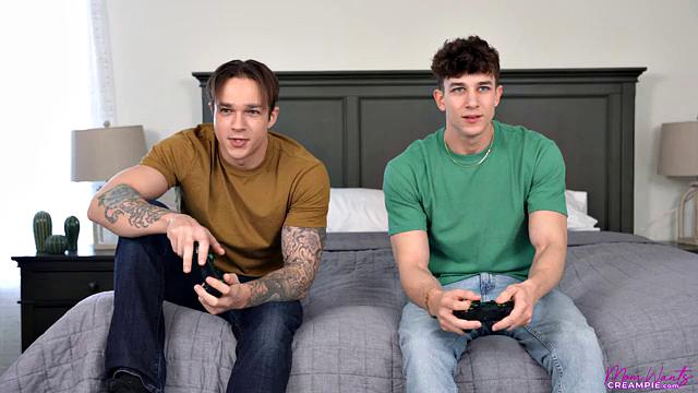 Your Stepmom Is Into Me - S4:E6