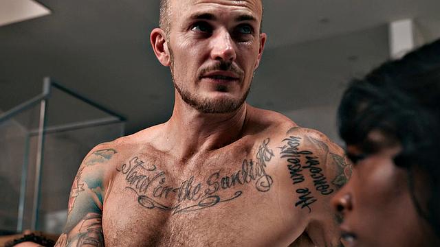 MODERN-DAY SINS - Dominant Man Submits Wife Ana Foxxx & Hook Up Liv Revamped To His Desire