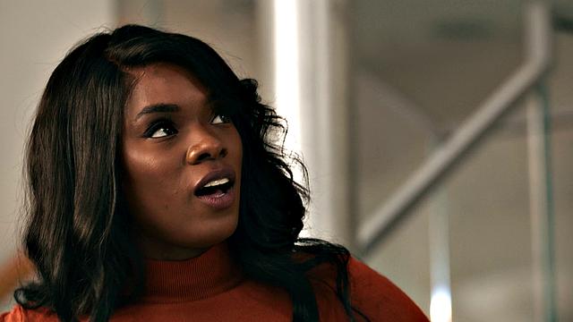 MODERN-DAY SINS - Dominant Man Submits Wife Ana Foxxx & Hook Up Liv Revamped To His Desire