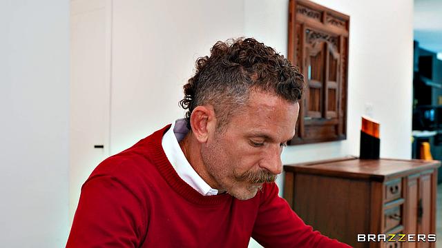 Wife's Sister Dishes Out Her Tits