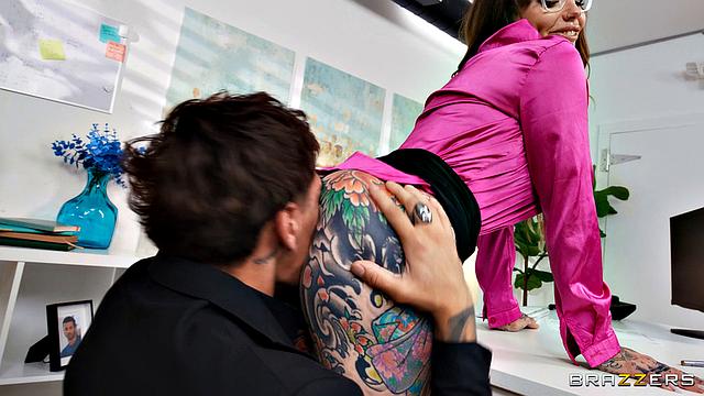 Employee Relations: Episode 2