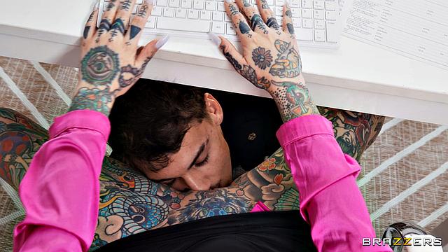 Employee Relations: Episode 2