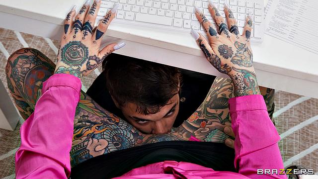 Employee Relations: Episode 2