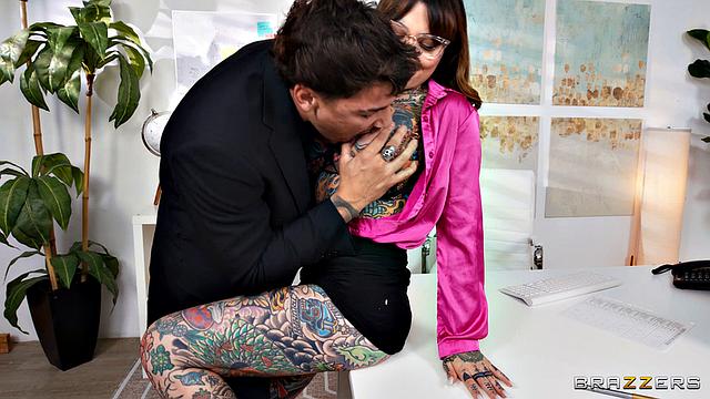 Employee Relations: Episode 2