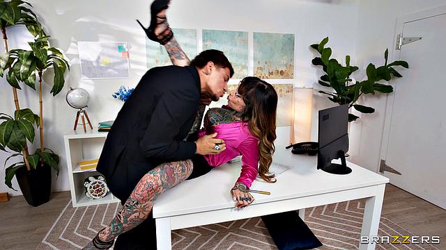 Employee Relations: Episode 2