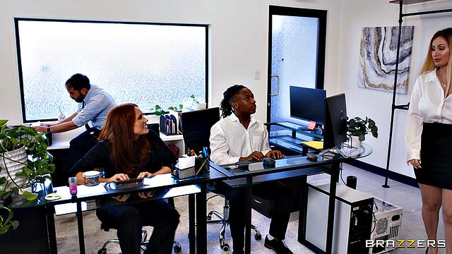 Employee Relations: Episode 2