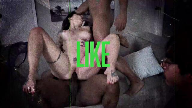 CuckoldSessions - My Hot Latina Gf Fucks Best Friend IN FRONT OF ME