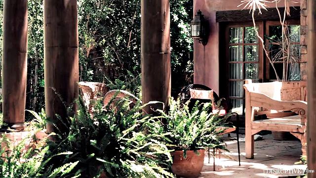 Briar Basin Ranch - Act I