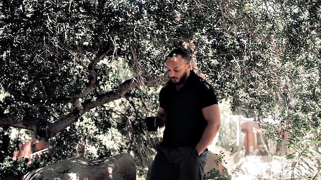 Briar Basin Ranch - Act I