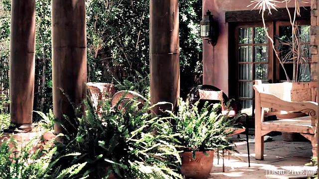 Briar Basin Ranch - Act I