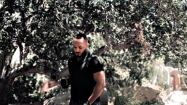 Briar Basin Ranch - Act I