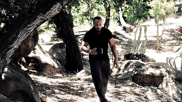 Briar Basin Ranch - Act I