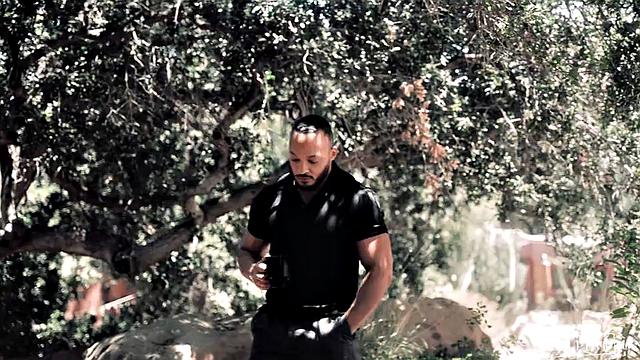 Briar Basin Ranch - Act I