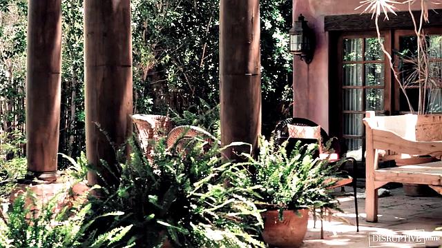 Briar Basin Ranch - Act I