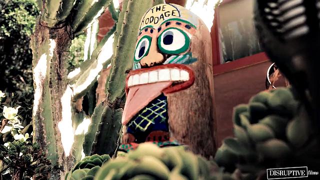 Briar Basin Ranch - Act I