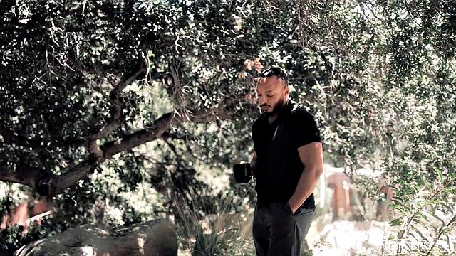 Briar Basin Ranch - Act I