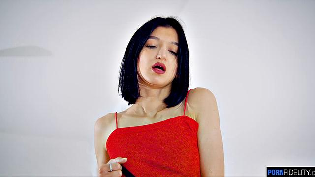 Засади по самое не хочу в Мэдисон и кончи внутрь