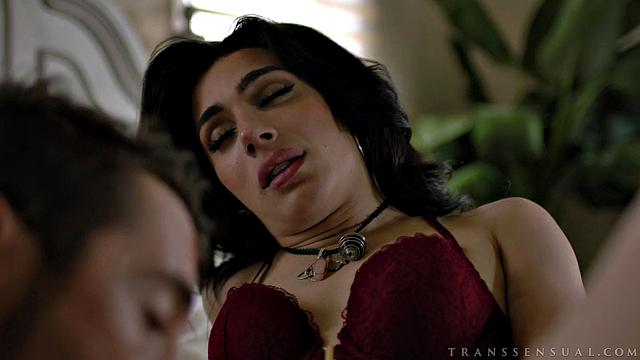 TS Taboo 6, Scene 1