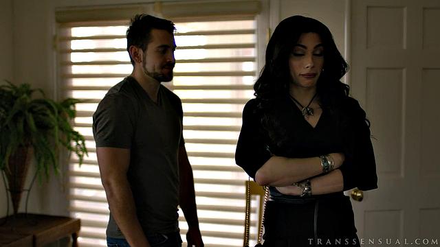 TS Taboo 6, Scene 1