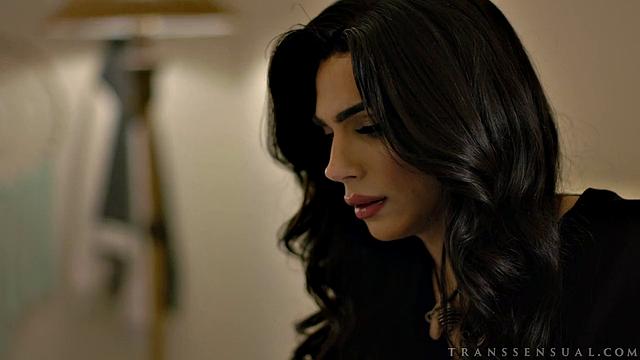 TS Taboo 6, Scene 1