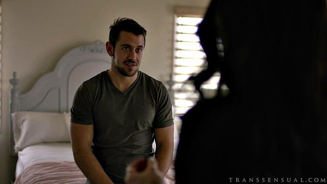 TS Taboo 6, Scene 1