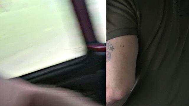 Redhead With No Money Says Yes To Cabbie's Proposal