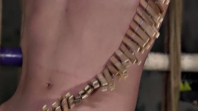 Trembling Twink Boy Jesse - Part 1 - Jesse Evans & Sebastian Kane