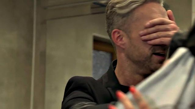 Petite hotel babes smashed in a 3some by the hotel owner