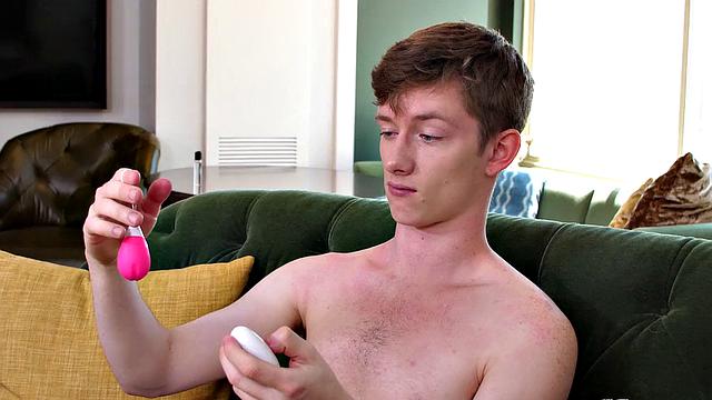 Remote Control Ass Vibrations