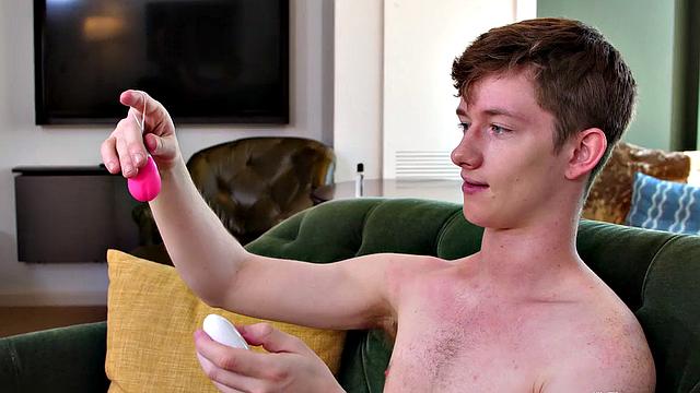 Remote Control Ass Vibrations