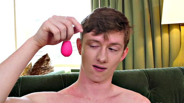 Remote Control Ass Vibrations