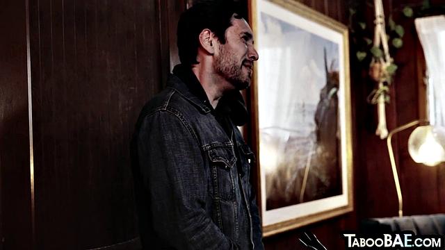 Big ass babe doggyfucked hard by lover